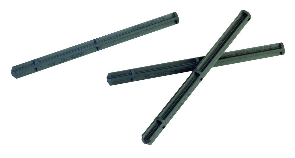 VERSA-TUFF® Pins | Versa-Lok